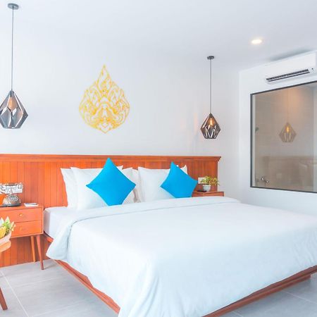 Angkor Aurora Hotel Siem Reap Exterior photo