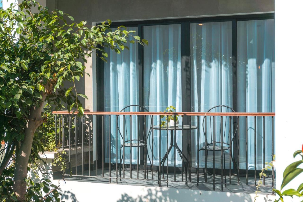 Angkor Aurora Hotel Siem Reap Exterior photo