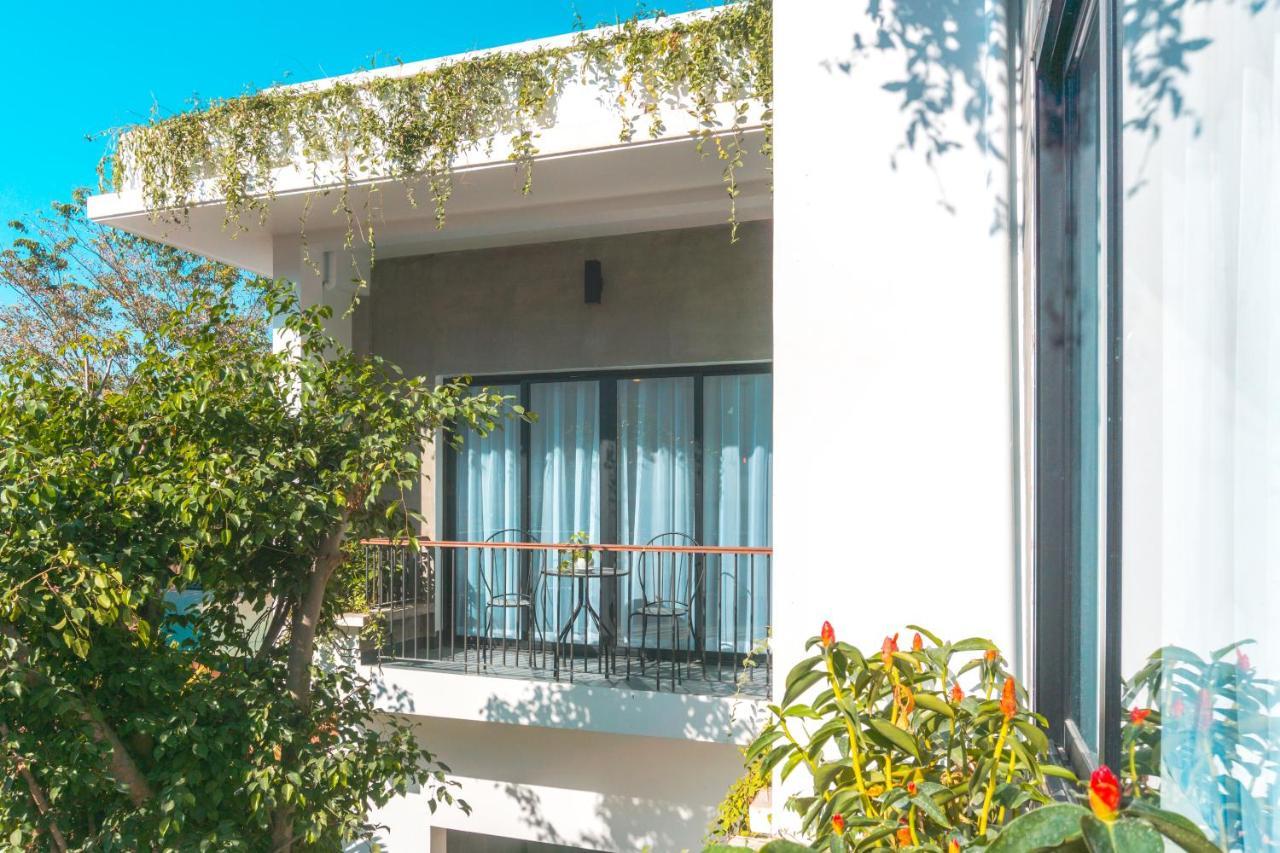 Angkor Aurora Hotel Siem Reap Exterior photo
