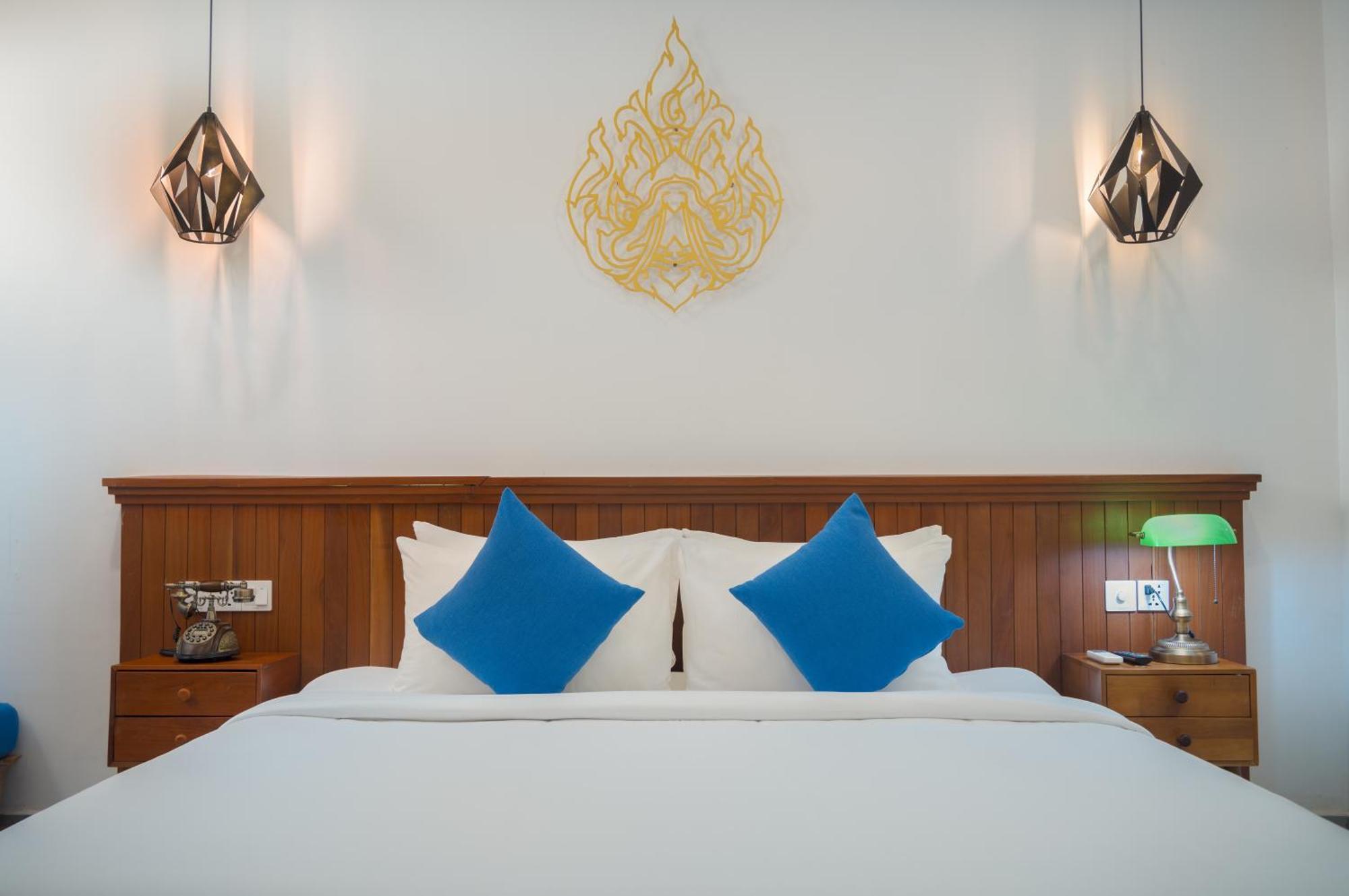 Angkor Aurora Hotel Siem Reap Exterior photo