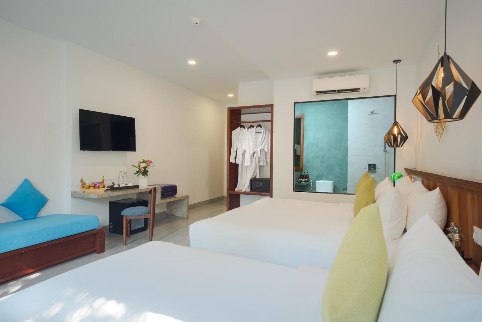 Angkor Aurora Hotel Siem Reap Exterior photo